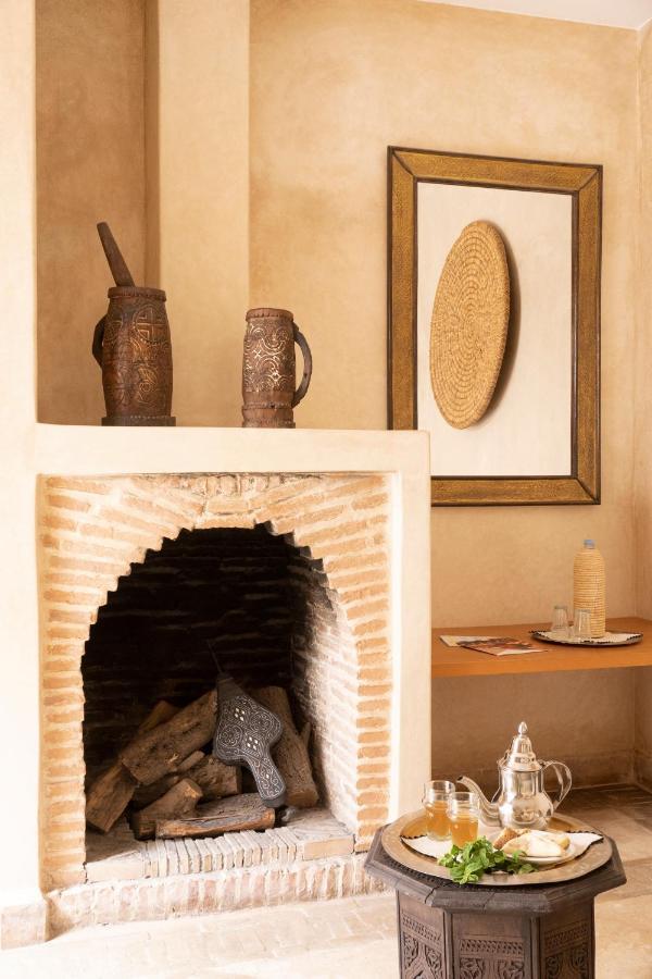 Riad Rk Suites & Spa マラケシュ エクステリア 写真