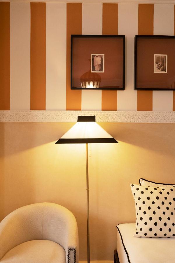 Riad Rk Suites & Spa マラケシュ エクステリア 写真