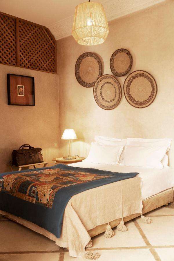 Riad Rk Suites & Spa マラケシュ エクステリア 写真