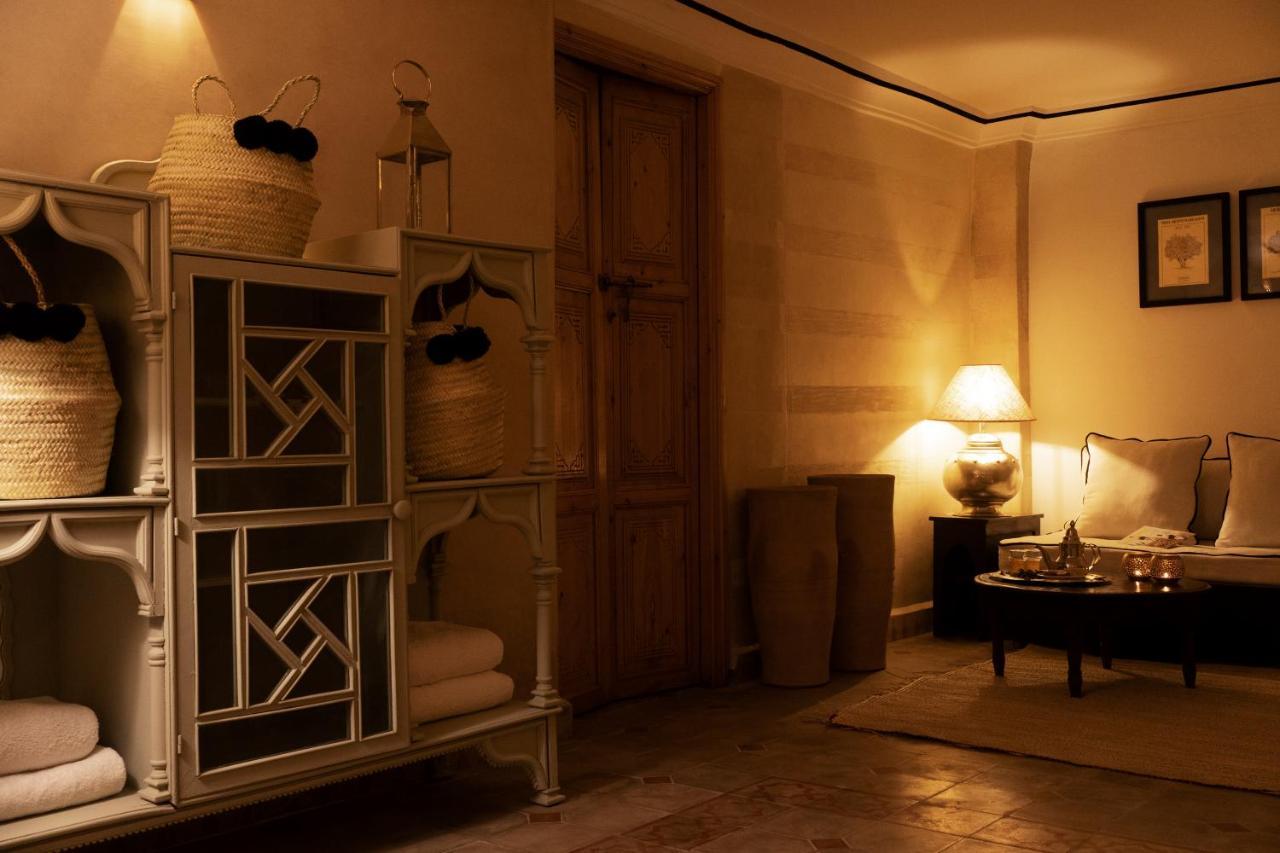 Riad Rk Suites & Spa マラケシュ エクステリア 写真