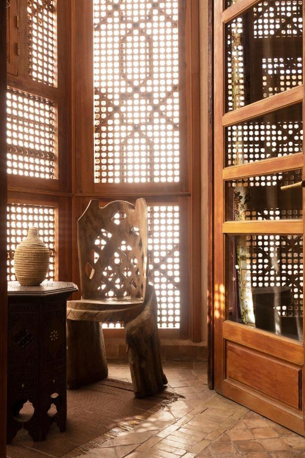 Riad Rk Suites & Spa マラケシュ エクステリア 写真