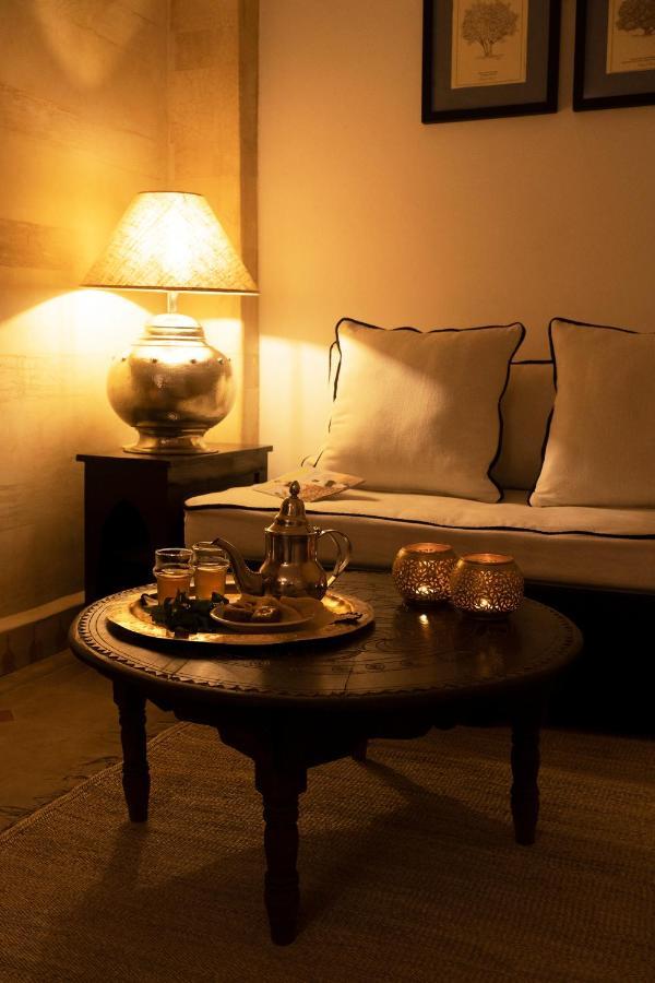 Riad Rk Suites & Spa マラケシュ エクステリア 写真