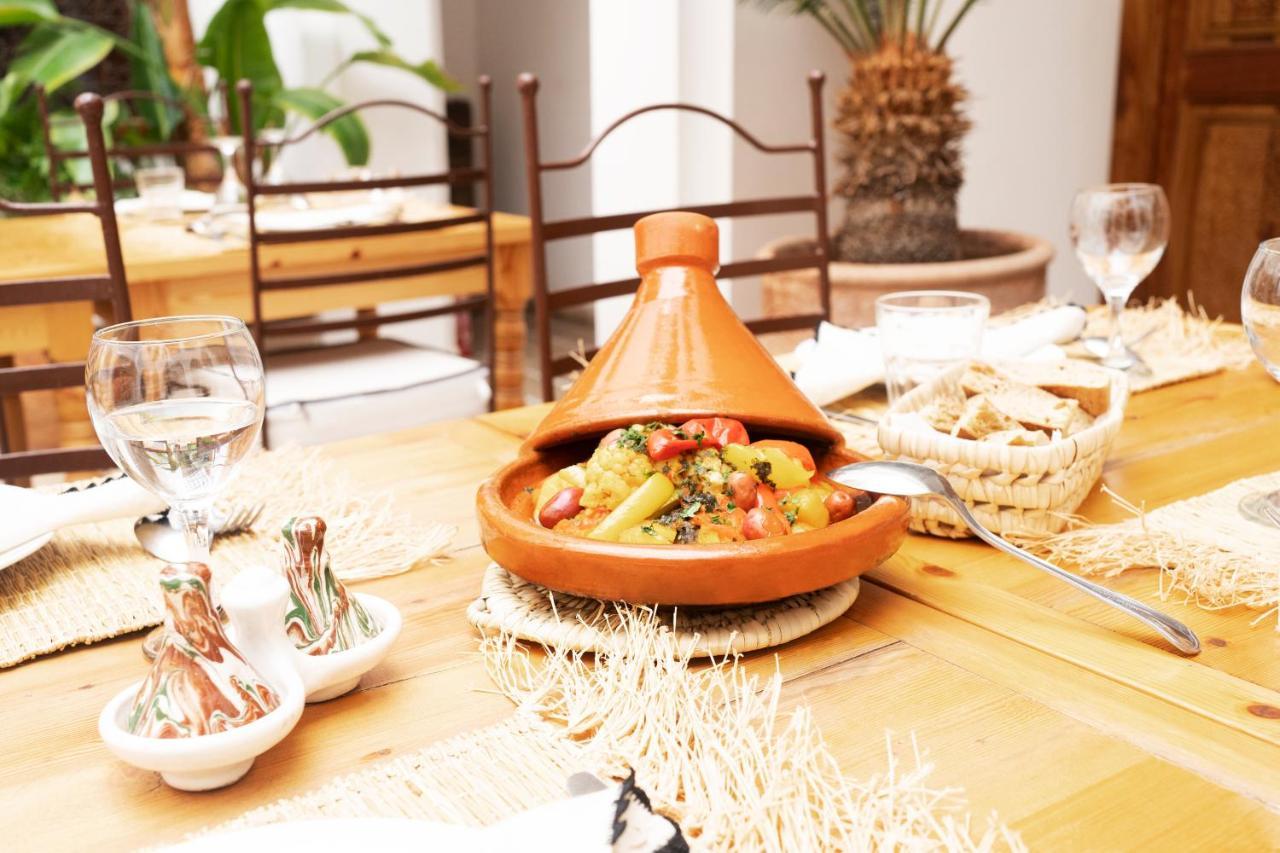 Riad Rk Suites & Spa マラケシュ エクステリア 写真